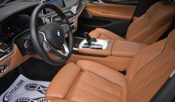 BMW 750Li Presidencial Excellence Xdrive 4.4i 530PS 2021 full