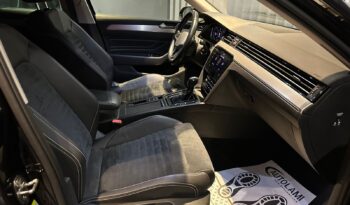 Volkswagen Passat 2.0 Tdi Lounge IQ.Drive DSG7 Model 2021 full