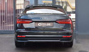 Audi A6 50 TDI S-Line Quattro 2018 full