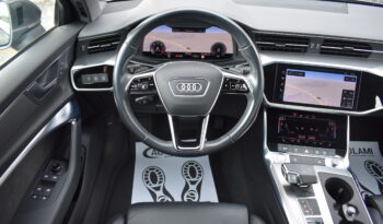 Audi A6 50 TDI SPORT QUATTRO 2019 full