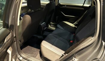 VW Passat 1.6 Tdi Comfortline 2016 full