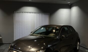 Audi A1 1.6 Tdi 2012 full