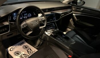 Audi A6 50 TDI QUATTRO 2018 full