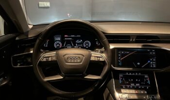 Audi A6 50 TDI QUATTRO 2018 full