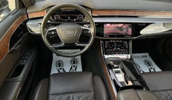 Audi A8 Sport Design 50 TDI QUATTRO full