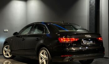Audi A4 2.0 TDI S-Line 2017 full