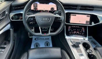 Audi A6 50 Tdi S-Line Quattro 2018 full
