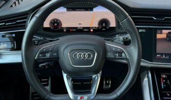 Audi Q7 50 Tdi S-Line Quattro Blackedition 7Ulëse full