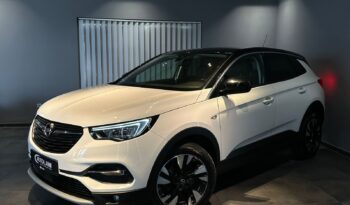 Opel Grandland 1.5 Diesel Design Line 2020 full