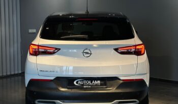 Opel Grandland 1.5 Diesel Design Line 2020 full