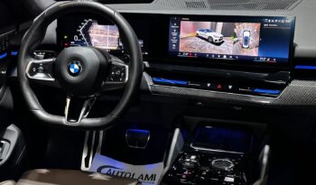 Bmw 520D M-Sport Shadow Line New Model full