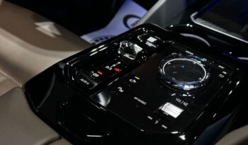 Bmw 520D M-Sport Shadow Line New Model full