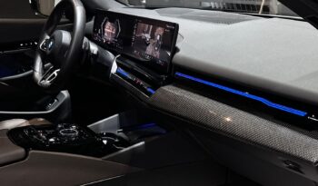 Bmw 520D M-Sport Shadow Line New Model full