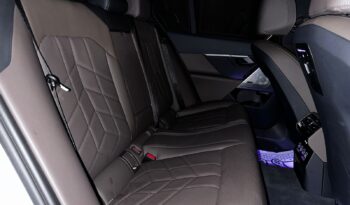 Bmw 520D M-Sport Shadow Line New Model full