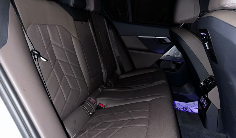 Bmw 520D M-Sport Shadow Line New Model full