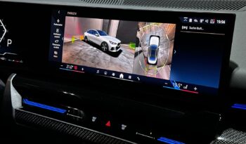 Bmw 520D M-Sport Shadow Line New Model full