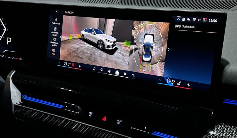 Bmw 520D M-Sport Shadow Line New Model full