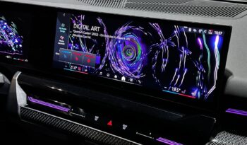 Bmw 520D M-Sport Shadow Line New Model full