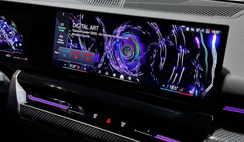 Bmw 520D M-Sport Shadow Line New Model full