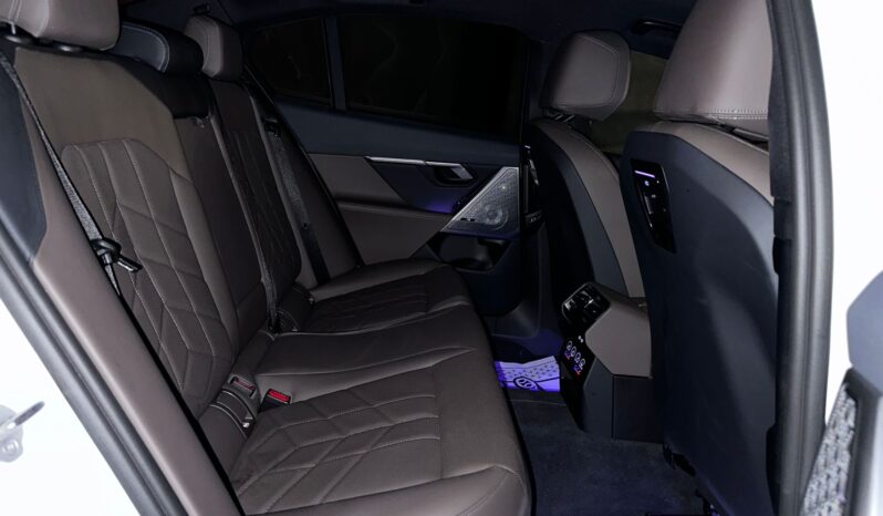 Bmw 520D M-Sport Shadow Line New Model full