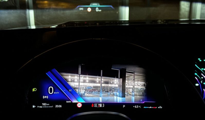 Bmw 520D M-Sport Shadow Line New Model full