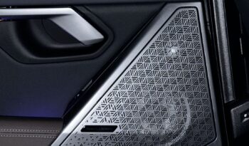 Bmw 520D M-Sport Shadow Line New Model full