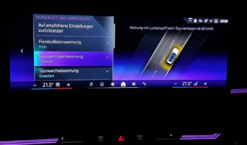 Bmw 520D M-Sport Shadow Line New Model full