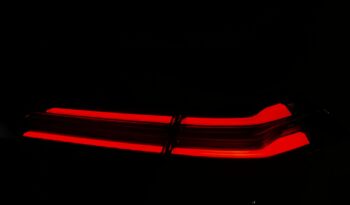 Bmw 520D M-Sport Shadow Line New Model full