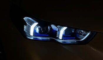 Bmw 520D M-Sport Shadow Line New Model full