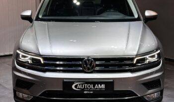 VW Tiguan 2.0TDI Dsg Highline 4Motion 2017 full
