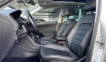 VW Tiguan 2.0TDI Dsg Highline 4Motion 2017 full