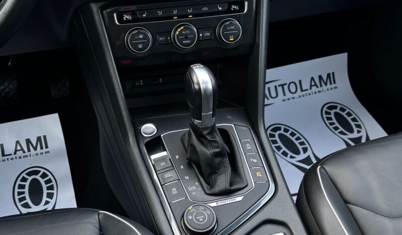 VW Tiguan 2.0TDI Dsg Highline 4Motion 2017 full