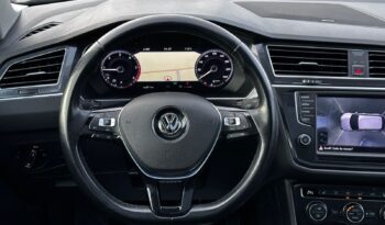 VW Tiguan 2.0TDI Dsg Highline 4Motion 2017 full