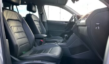 VW Tiguan 2.0TDI Dsg Highline 4Motion 2017 full