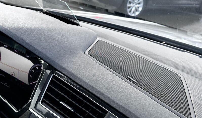 VW Tiguan 2.0TDI Dsg Highline 4Motion 2017 full