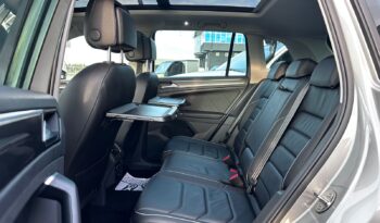 VW Tiguan 2.0TDI Dsg Highline 4Motion 2017 full