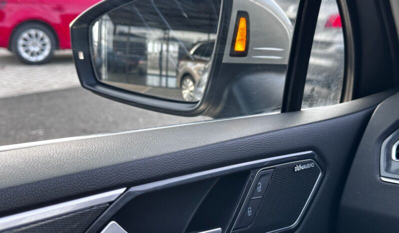 VW Tiguan 2.0TDI Dsg Highline 4Motion 2017 full