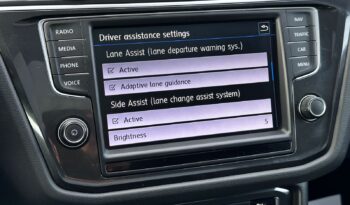 VW Tiguan 2.0TDI Dsg Highline 4Motion 2017 full
