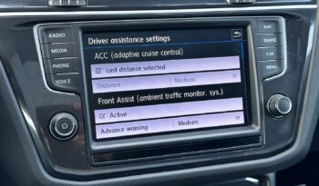 VW Tiguan 2.0TDI Dsg Highline 4Motion 2017 full