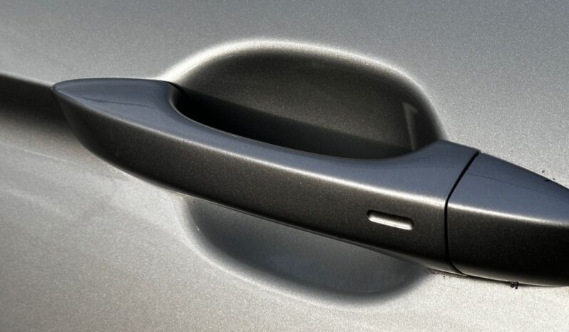 VW Tiguan 2.0TDI Dsg Highline 4Motion 2017 full