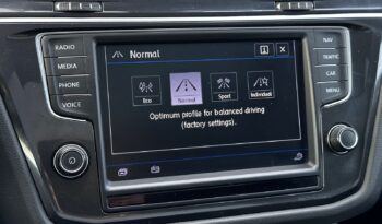 VW Tiguan 2.0TDI Dsg Highline 4Motion 2017 full