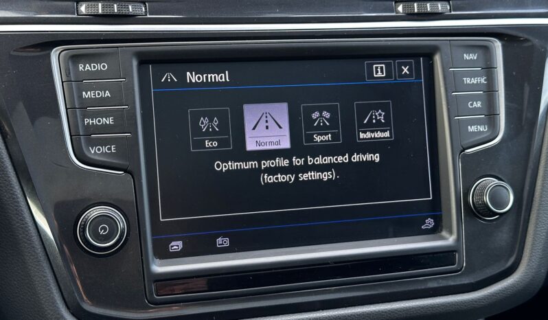 VW Tiguan 2.0TDI Dsg Highline 4Motion 2017 full