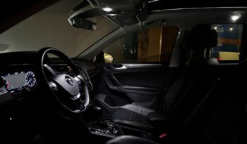 VW Tiguan 2.0TDI Dsg Highline 4Motion 2017 full