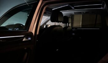 VW Tiguan 2.0TDI Dsg Highline 4Motion 2017 full