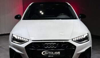 Audi A4 35 Tdi S-Line 2021 full