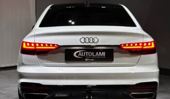 Audi A4 35 Tdi S-Line 2021 full