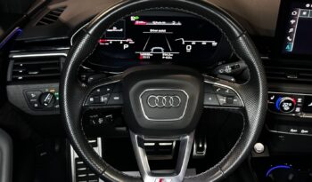 Audi A4 35 Tdi S-Line 2021 full