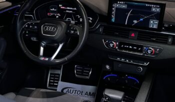 Audi A4 35 Tdi S-Line 2021 full
