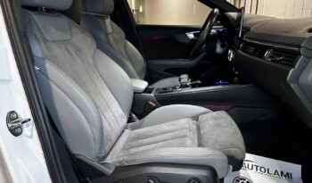 Audi A4 35 Tdi S-Line 2021 full