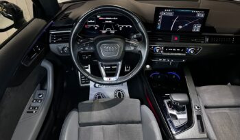 Audi A4 35 Tdi S-Line 2021 full